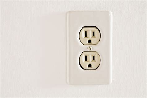 electrical outlet 